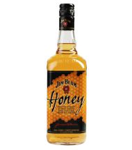 JIM BEAM HONEY